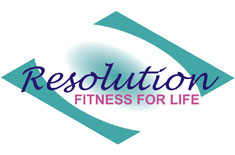 Resolution Fitness for Life
